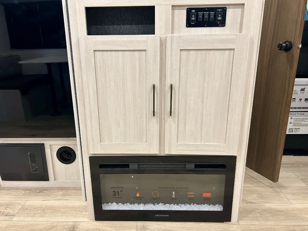 2026 Forest River 2026 Forest River Surveyor Camp Series - thumbnail 12