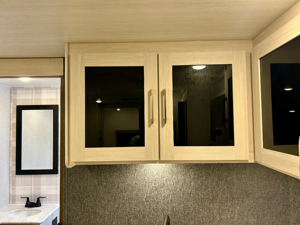 2026 Forest River 2026 Forest River Surveyor Camp Series - thumbnail 20