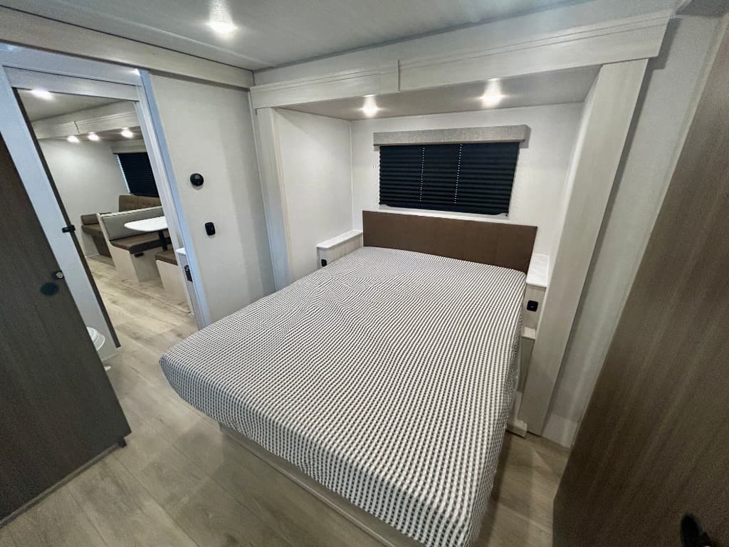 2026 Forest River 2026 Forest River Surveyor Camp Series - thumbnail 29