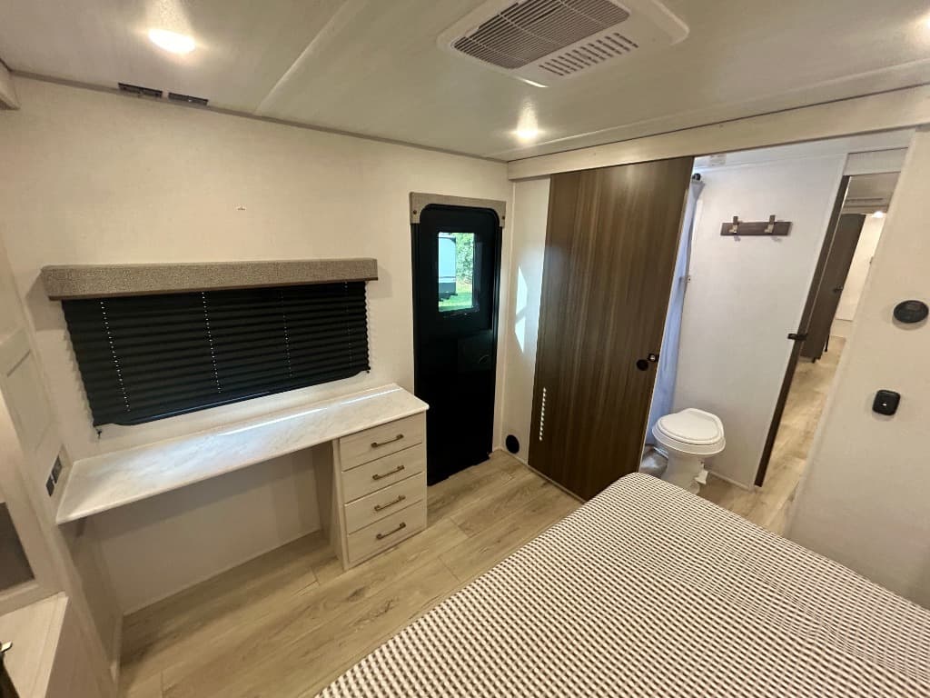 2026 Forest River 2026 Forest River Surveyor Camp Series - thumbnail 30