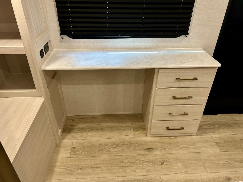 2026 Forest River 2026 Forest River Surveyor Camp Series - thumbnail 31