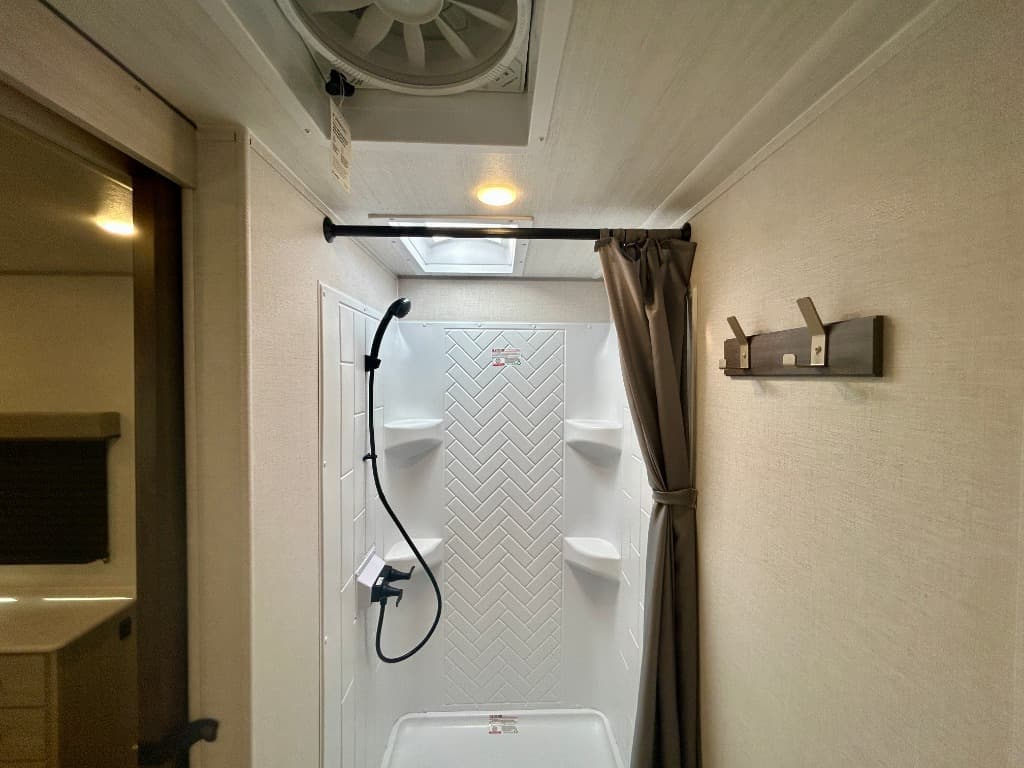 2026 Forest River 2026 Forest River Surveyor Camp Series - thumbnail 37