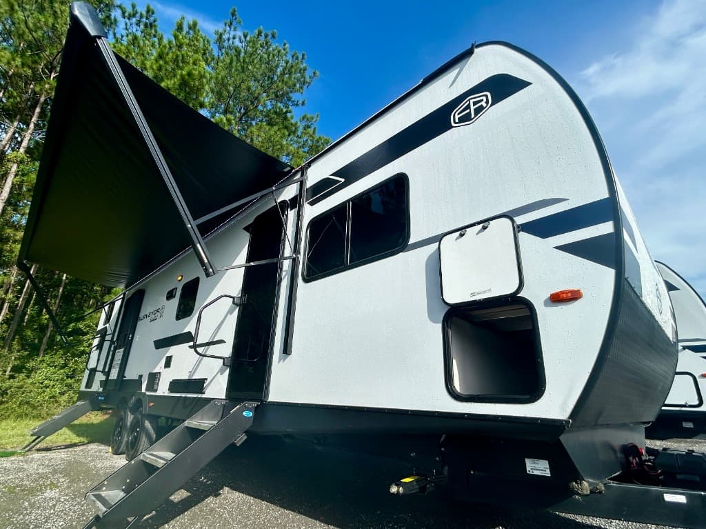 2026 Forest River 2026 Forest River Surveyor Camp Series - thumbnail 41