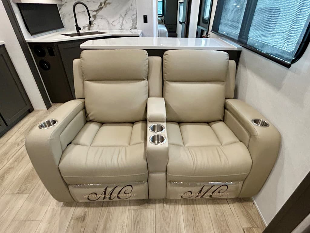 2026 Forest River 2026 Forest River Flagstaff Super Lite Platinum - thumbnail 7