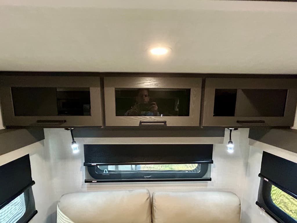 2026 Forest River 2026 Forest River Flagstaff Super Lite Platinum - thumbnail 9