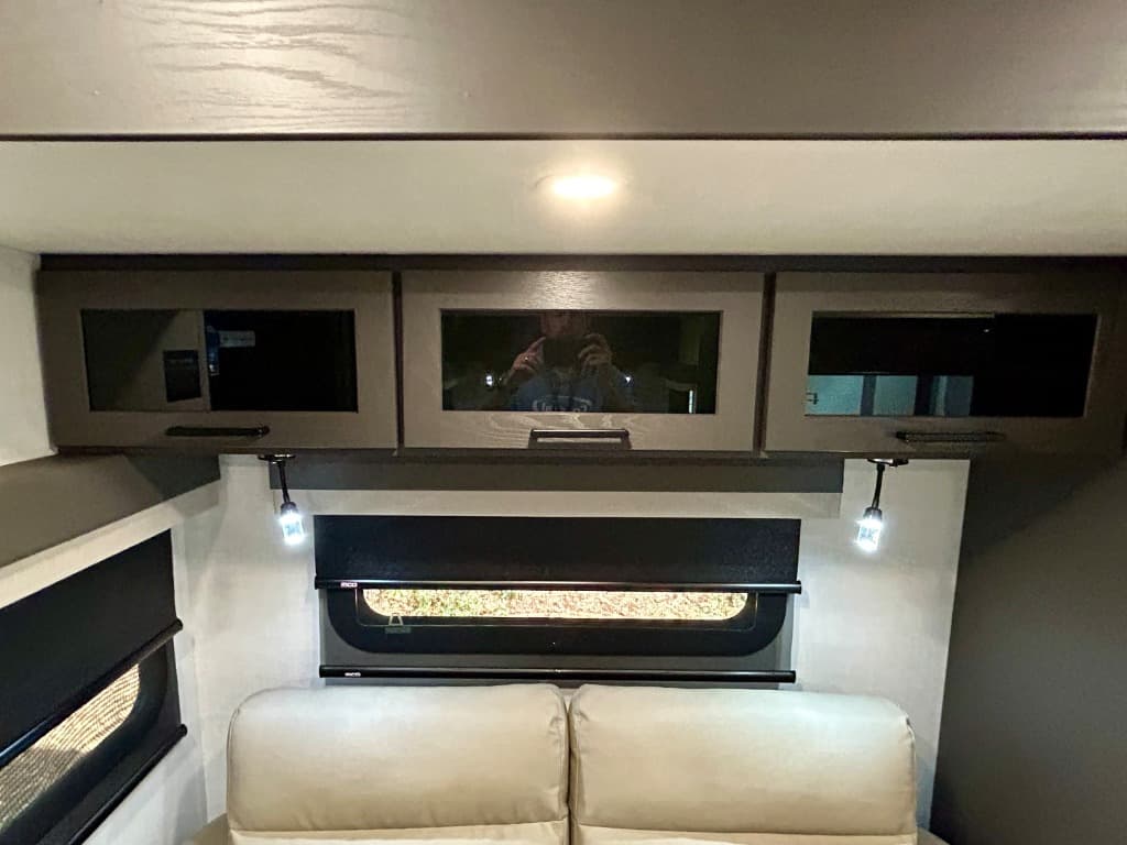 2026 Forest River 2026 Forest River Flagstaff Super Lite Platinum - thumbnail 11