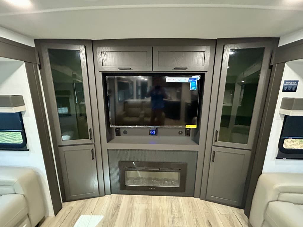 2026 Forest River 2026 Forest River Flagstaff Super Lite Platinum - thumbnail 12