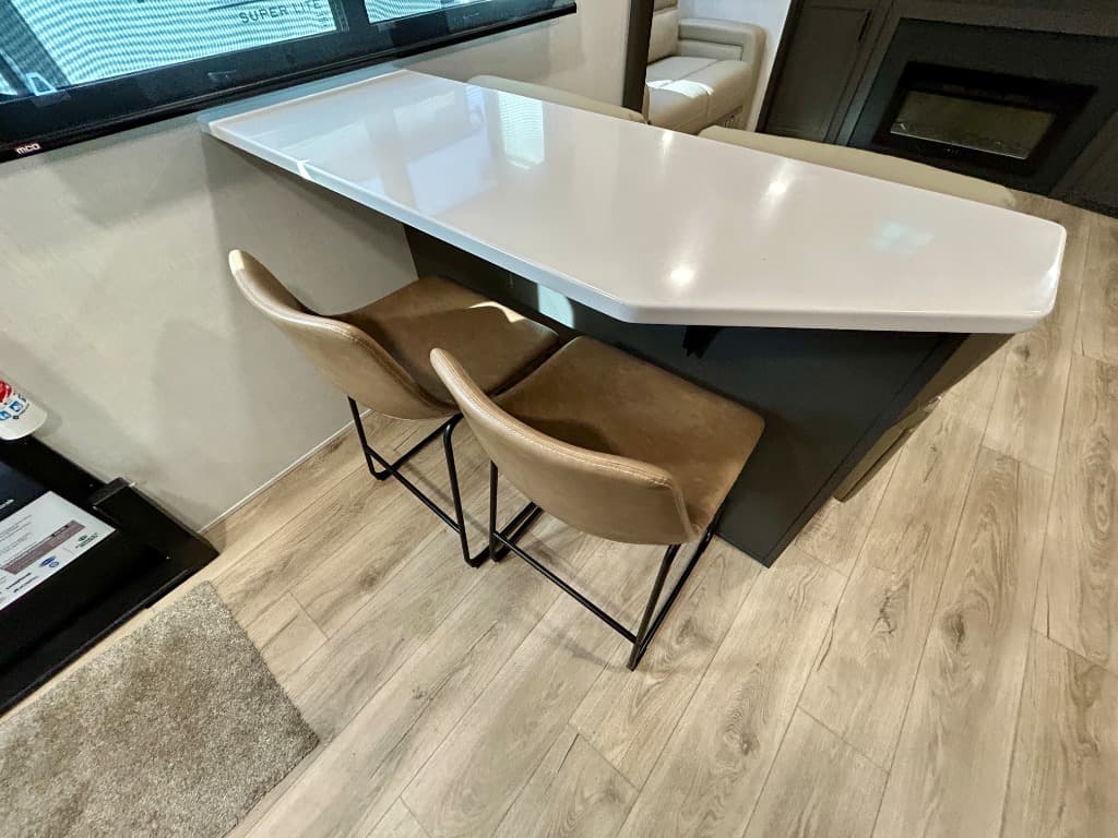 2026 Forest River 2026 Forest River Flagstaff Super Lite Platinum - thumbnail 13