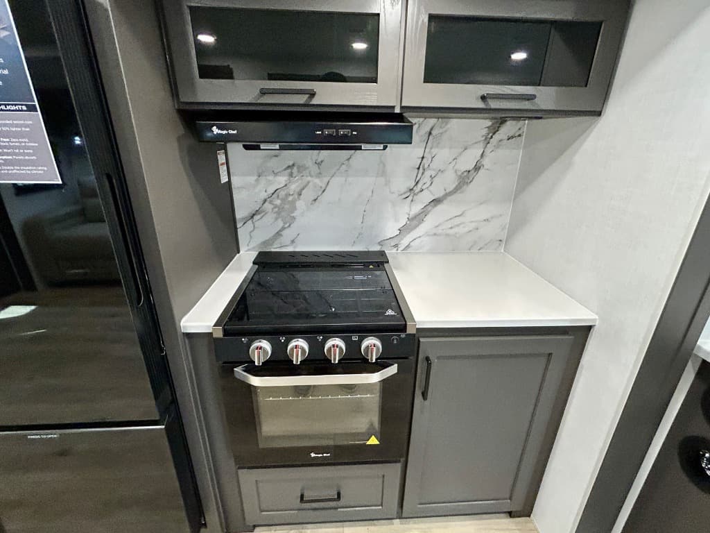 2026 Forest River 2026 Forest River Flagstaff Super Lite Platinum - thumbnail 15