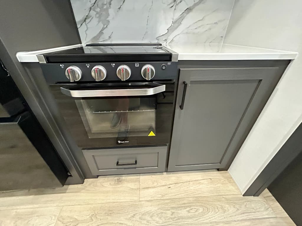 2026 Forest River 2026 Forest River Flagstaff Super Lite Platinum - thumbnail 16