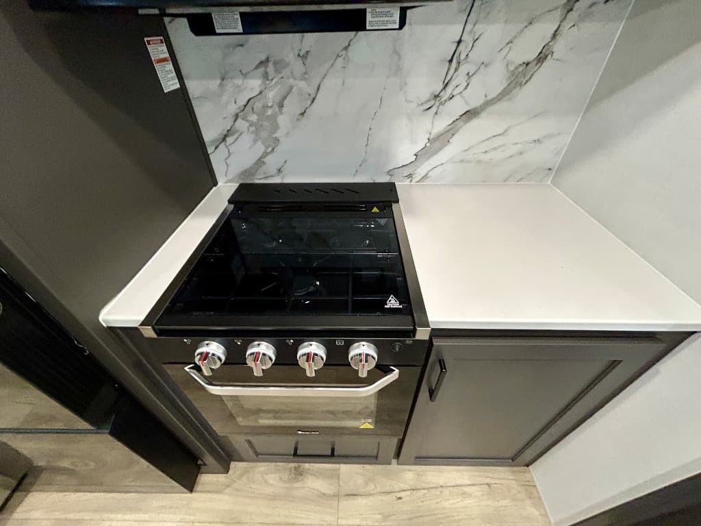 2026 Forest River 2026 Forest River Flagstaff Super Lite Platinum - thumbnail 17