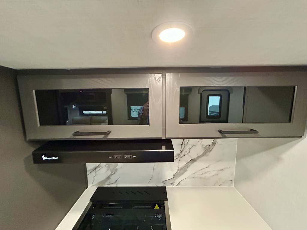 2026 Forest River 2026 Forest River Flagstaff Super Lite Platinum - thumbnail 18