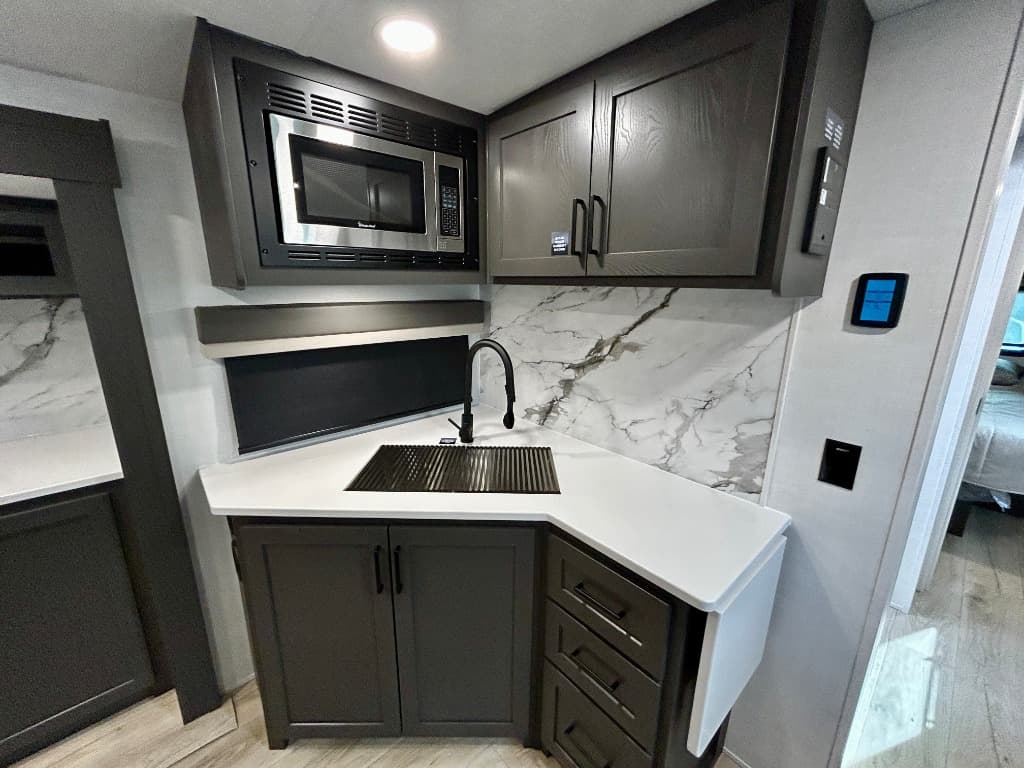 2026 Forest River 2026 Forest River Flagstaff Super Lite Platinum - thumbnail 19