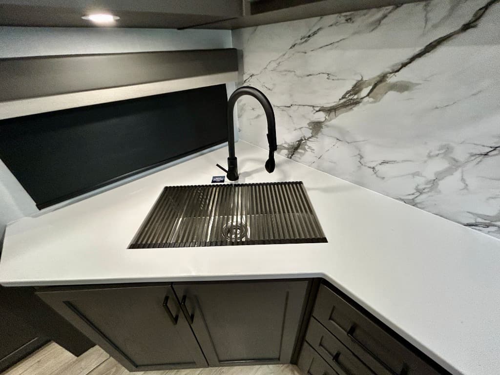 2026 Forest River 2026 Forest River Flagstaff Super Lite Platinum - thumbnail 20