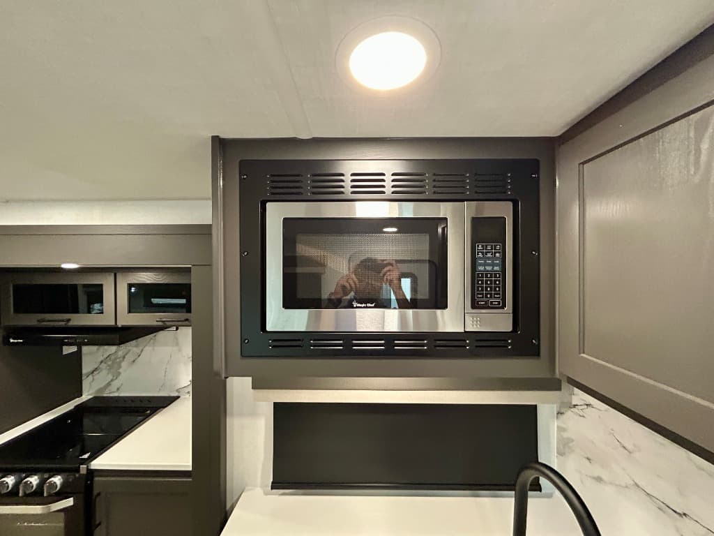 2026 Forest River 2026 Forest River Flagstaff Super Lite Platinum - thumbnail 21