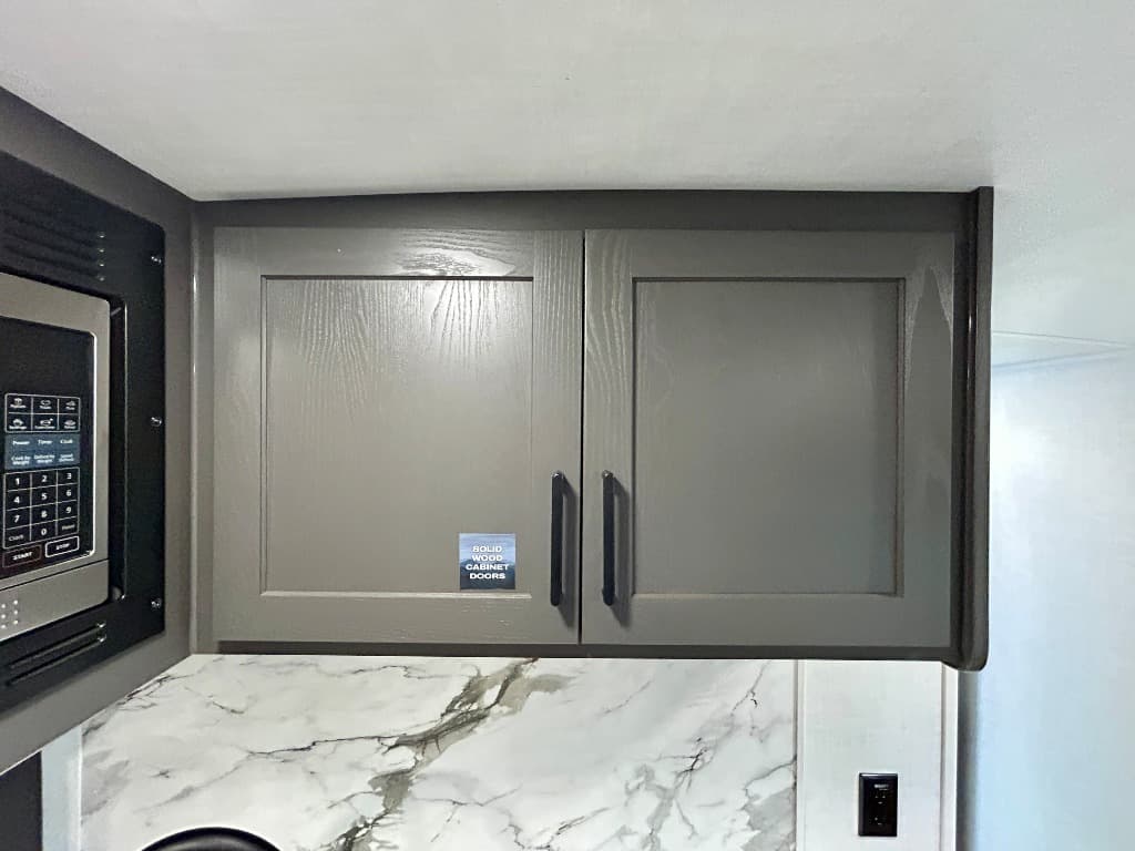 2026 Forest River 2026 Forest River Flagstaff Super Lite Platinum - thumbnail 22