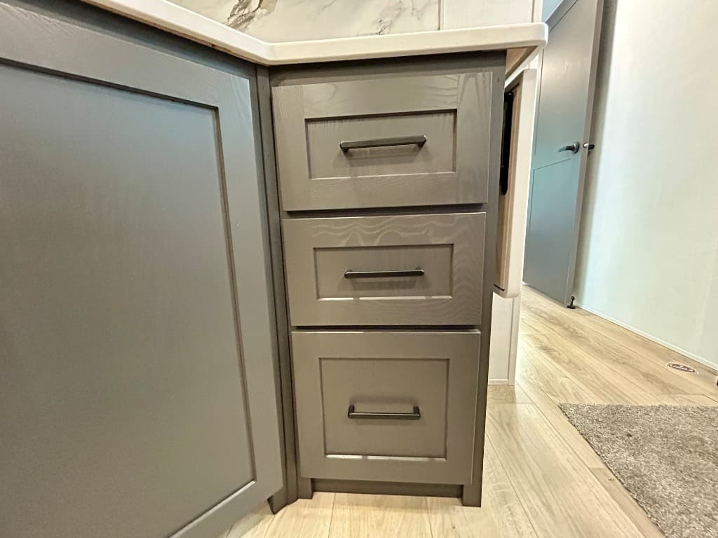 2026 Forest River 2026 Forest River Flagstaff Super Lite Platinum - thumbnail 24