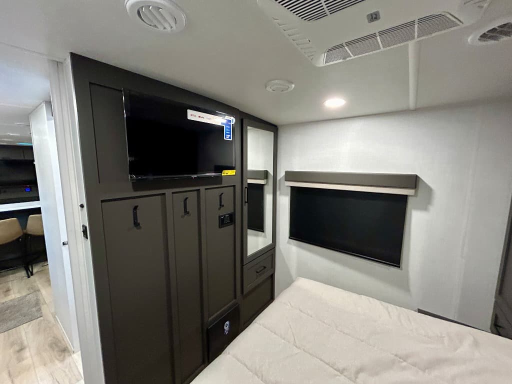 2026 Forest River 2026 Forest River Flagstaff Super Lite Platinum - thumbnail 27