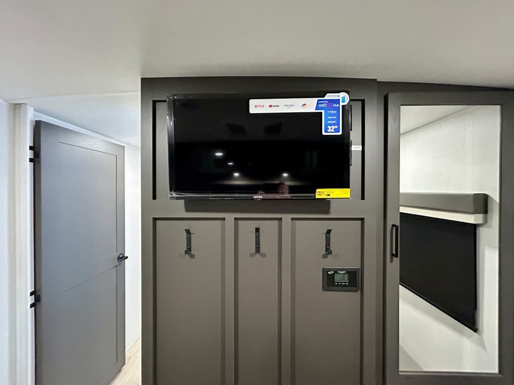 2026 Forest River 2026 Forest River Flagstaff Super Lite Platinum - thumbnail 28