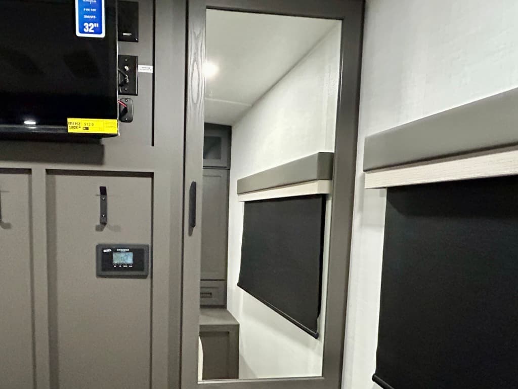 2026 Forest River 2026 Forest River Flagstaff Super Lite Platinum - thumbnail 30