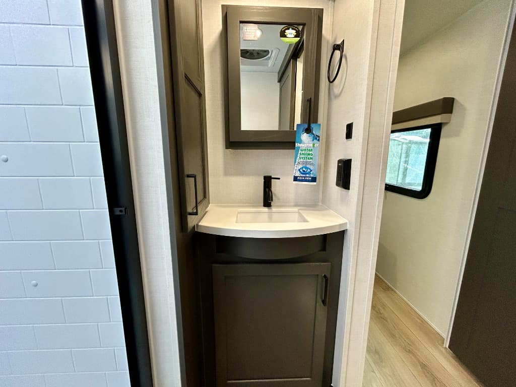 2026 Forest River 2026 Forest River Flagstaff Super Lite Platinum - thumbnail 31