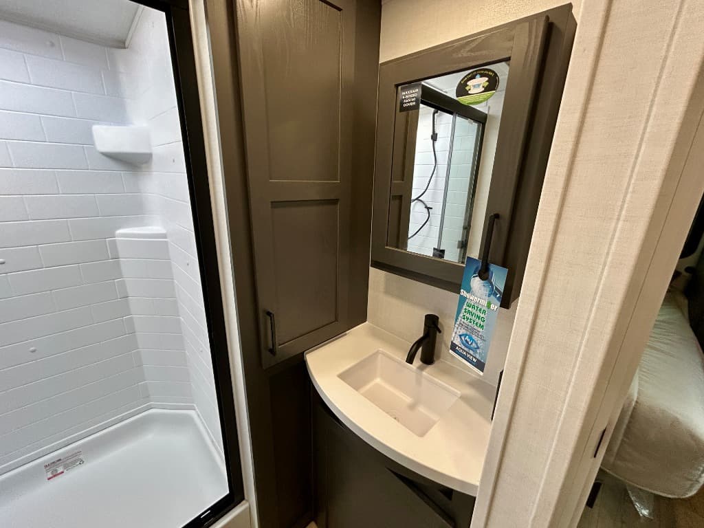 2026 Forest River 2026 Forest River Flagstaff Super Lite Platinum - thumbnail 32