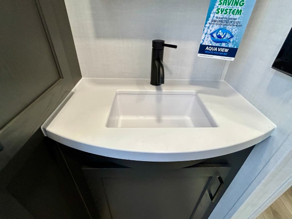 2026 Forest River 2026 Forest River Flagstaff Super Lite Platinum - thumbnail 33