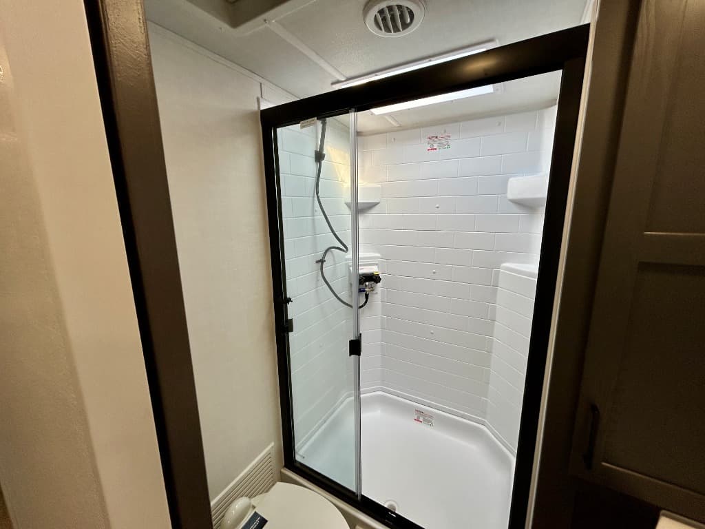 2026 Forest River 2026 Forest River Flagstaff Super Lite Platinum - thumbnail 36