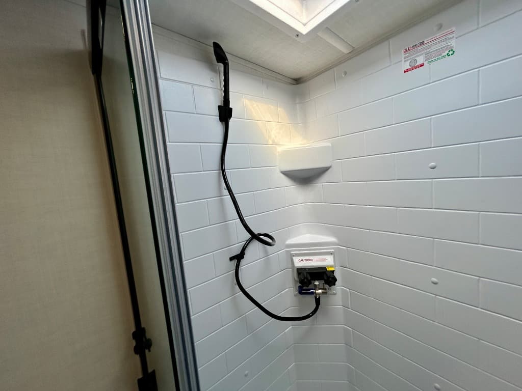 2026 Forest River 2026 Forest River Flagstaff Super Lite Platinum - thumbnail 37