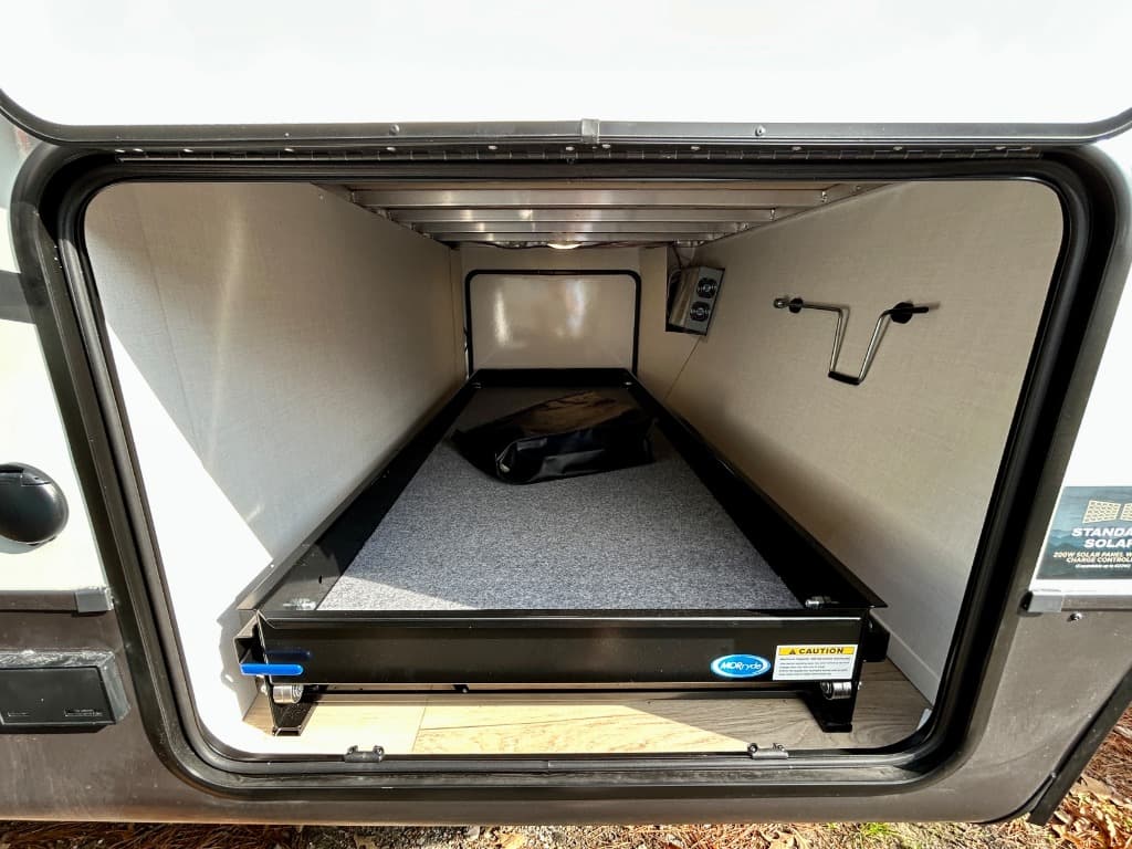 2026 Forest River 2026 Forest River Flagstaff Super Lite Platinum - thumbnail 38