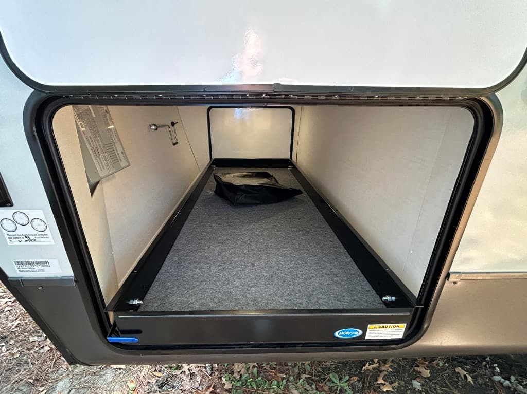 2026 Forest River 2026 Forest River Flagstaff Super Lite Platinum - thumbnail 39