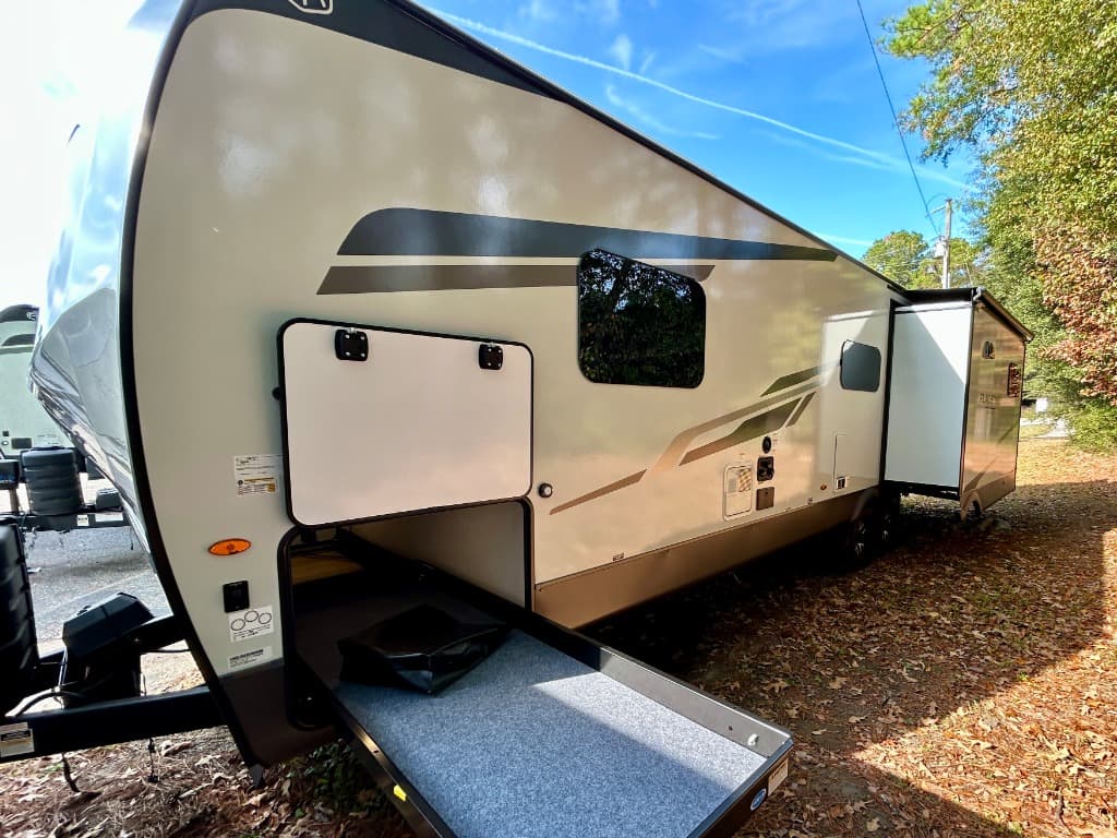 2026 Forest River 2026 Forest River Flagstaff Super Lite Platinum - thumbnail 40