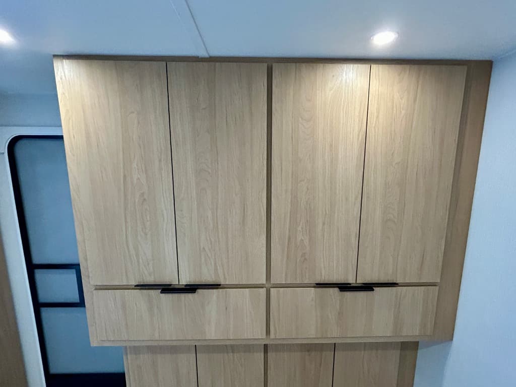 2026 Winnebago 2026 Winnebago Thrive - thumbnail 27