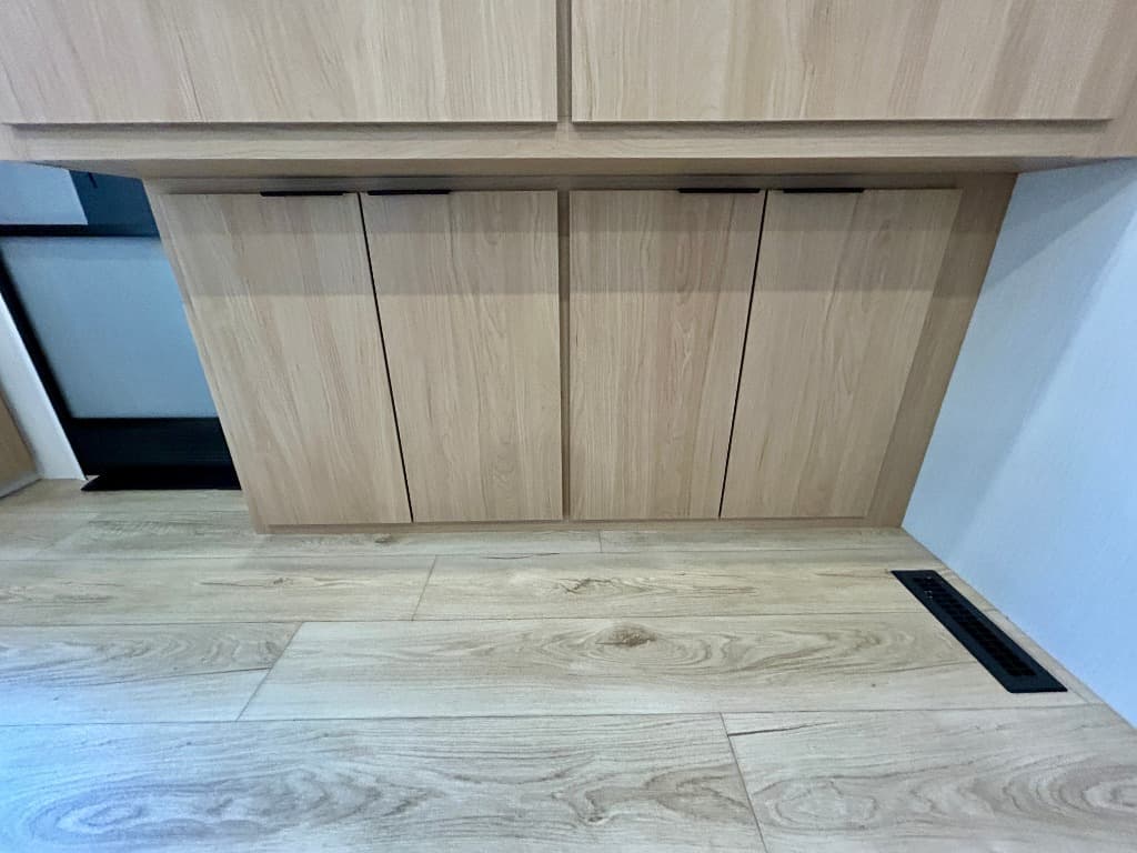 2026 Winnebago 2026 Winnebago Thrive - thumbnail 28