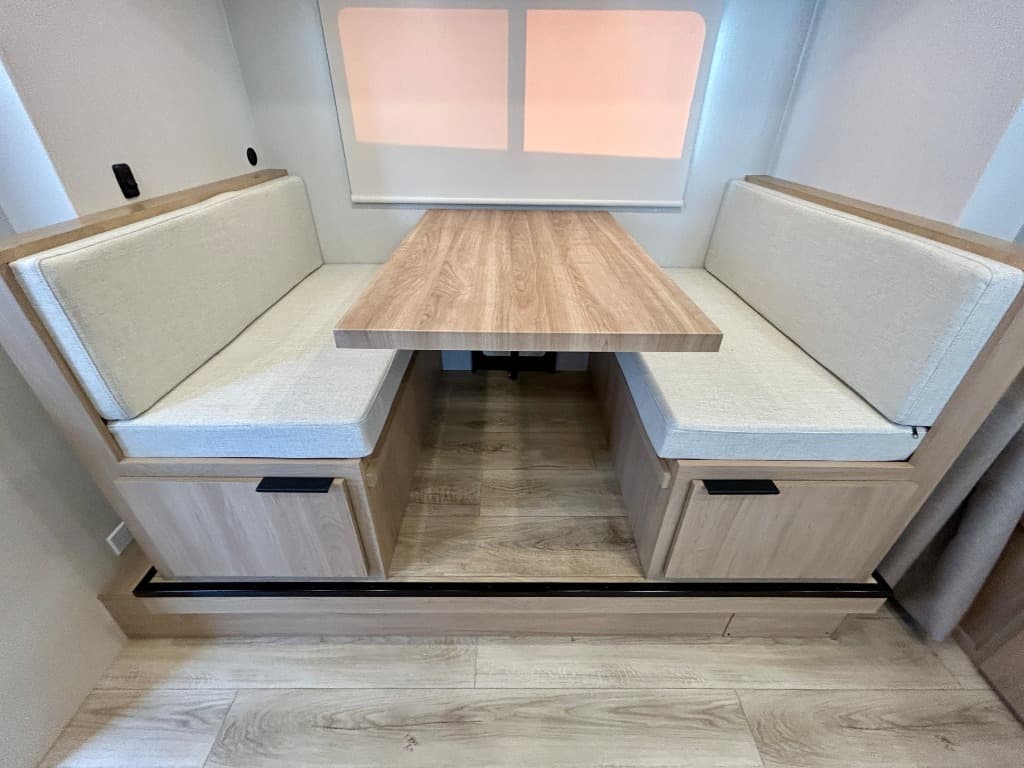 2026 Winnebago 2026 Winnebago Micro Minnie - thumbnail 7