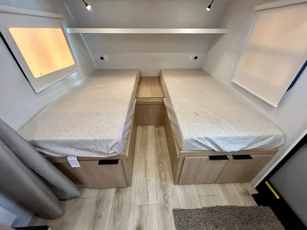 2026 Winnebago 2026 Winnebago Micro Minnie - thumbnail 15