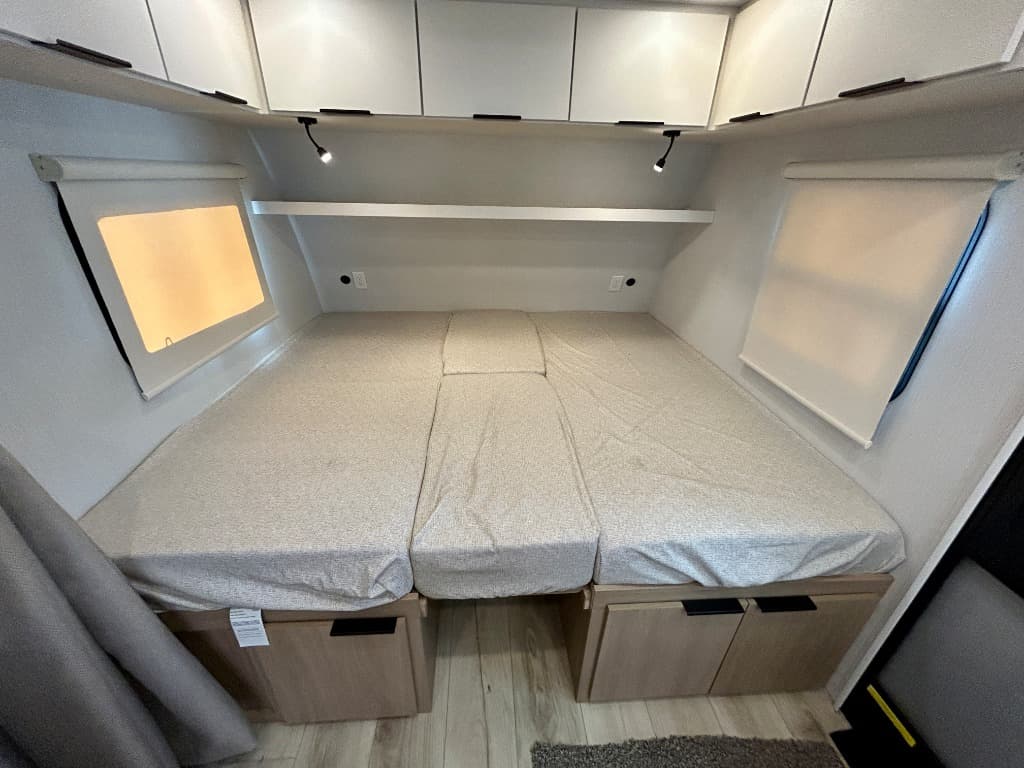 2026 Winnebago 2026 Winnebago Micro Minnie - thumbnail 16