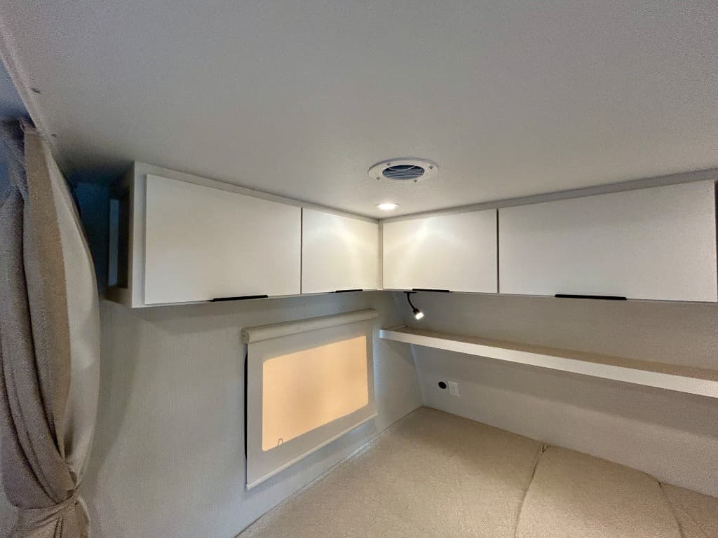 2026 Winnebago 2026 Winnebago Micro Minnie - thumbnail 17