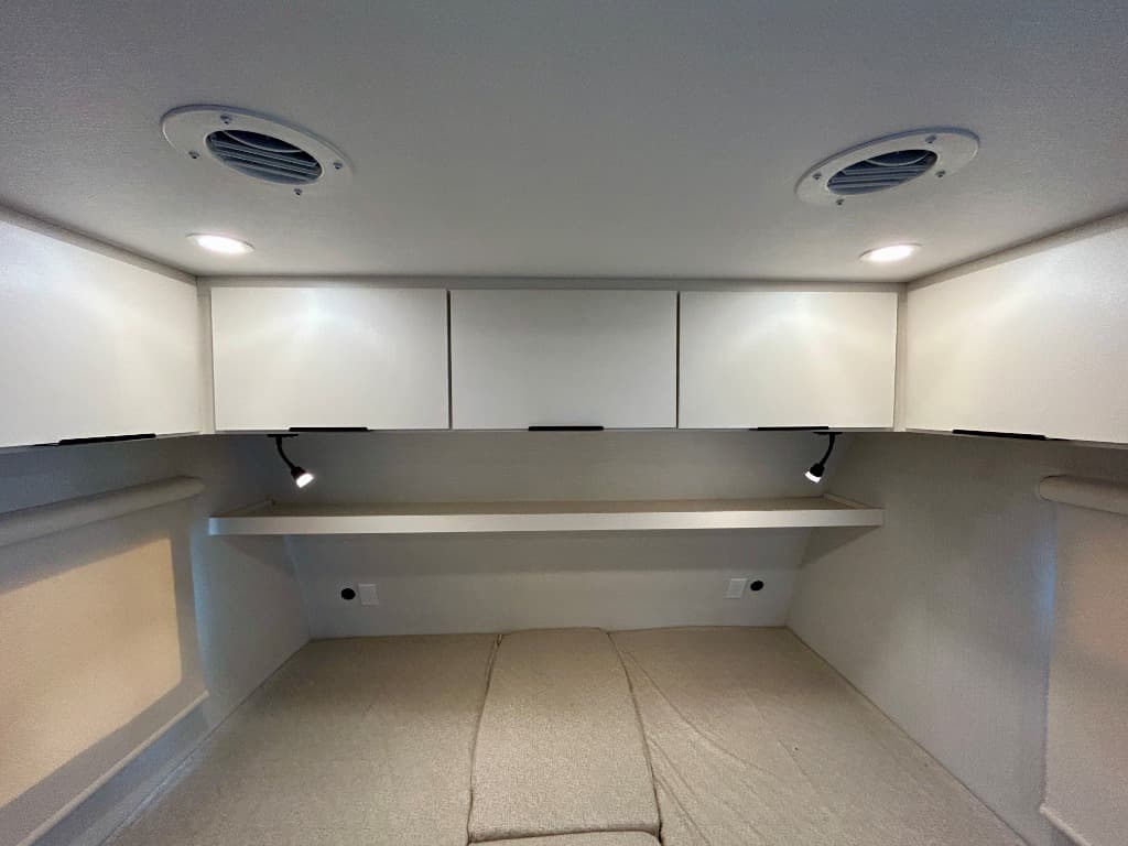 2026 Winnebago 2026 Winnebago Micro Minnie - thumbnail 18