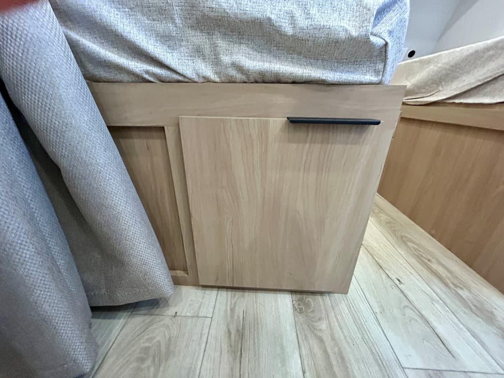 2026 Winnebago 2026 Winnebago Micro Minnie - thumbnail 20