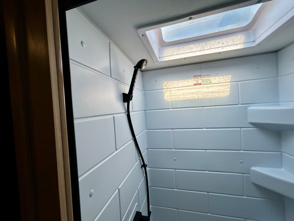 2026 Winnebago 2026 Winnebago Micro Minnie - thumbnail 25