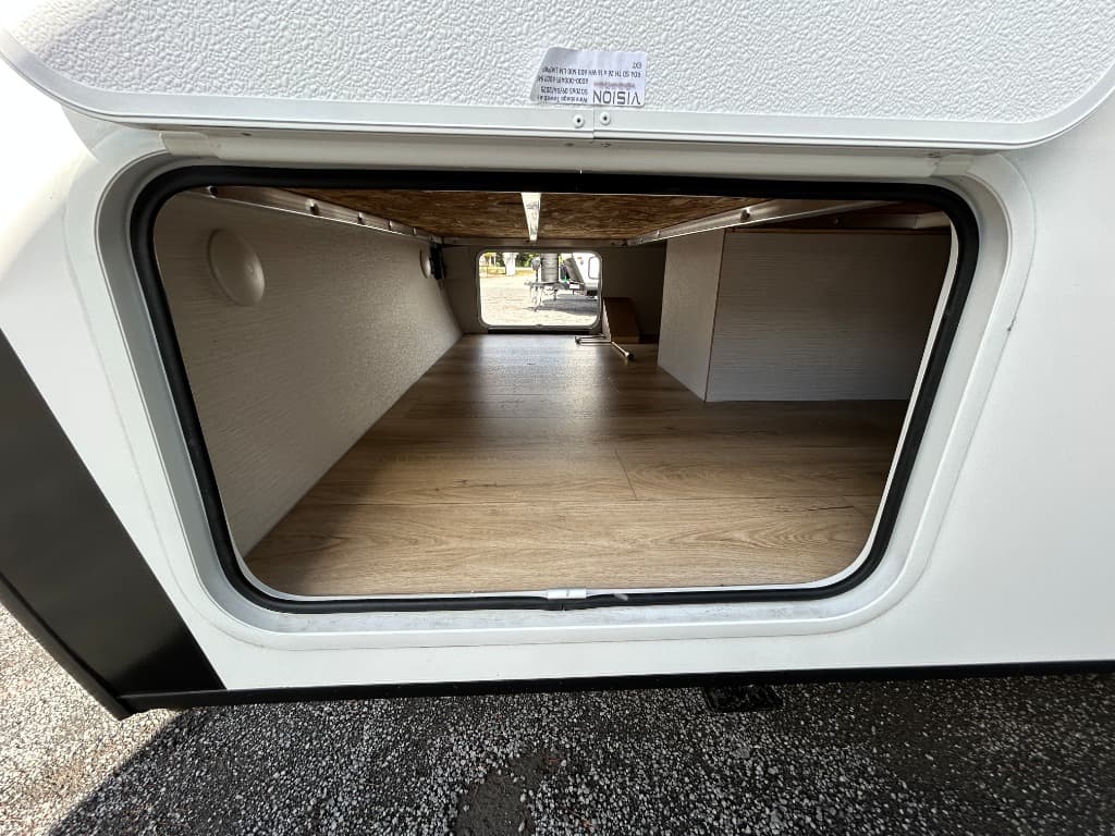 2026 Winnebago 2026 Winnebago Micro Minnie - thumbnail 27