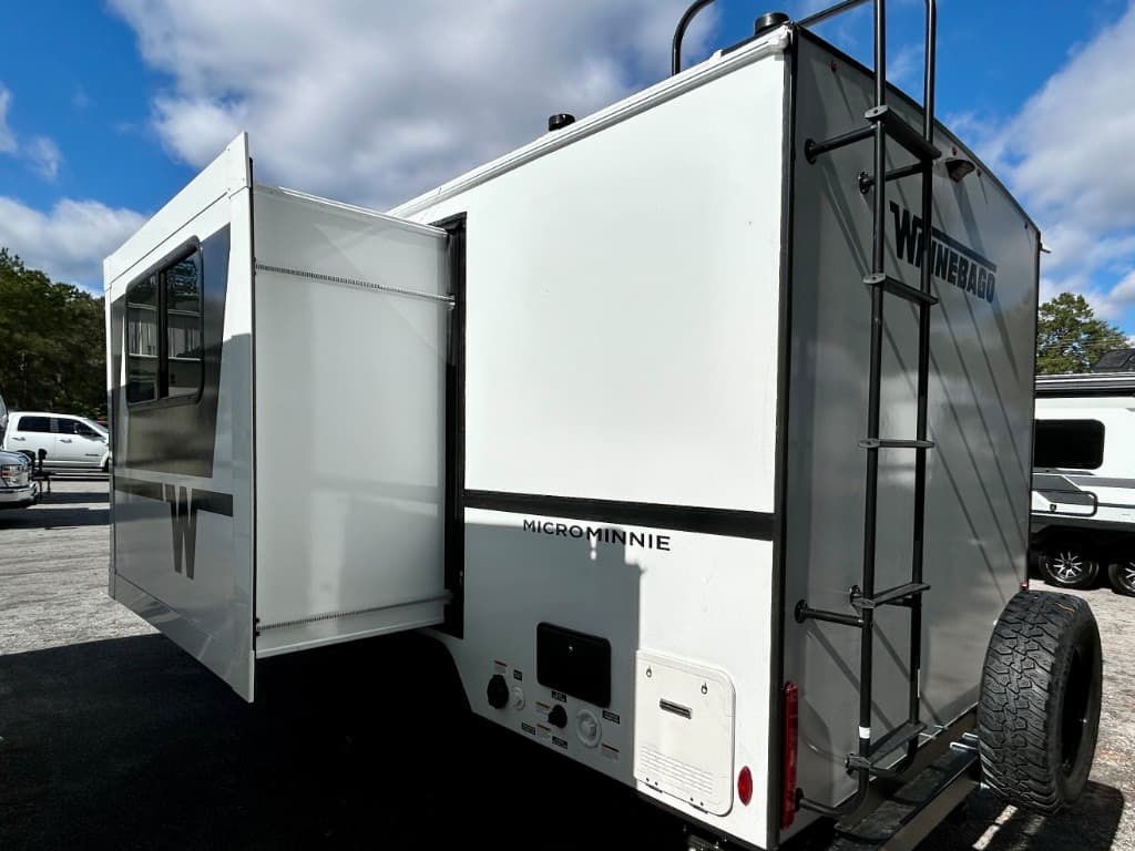 2026 Winnebago 2026 Winnebago Micro Minnie - thumbnail 31