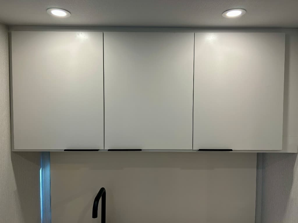 2026 Winnebago 2026 Winnebago Thrive - thumbnail 17