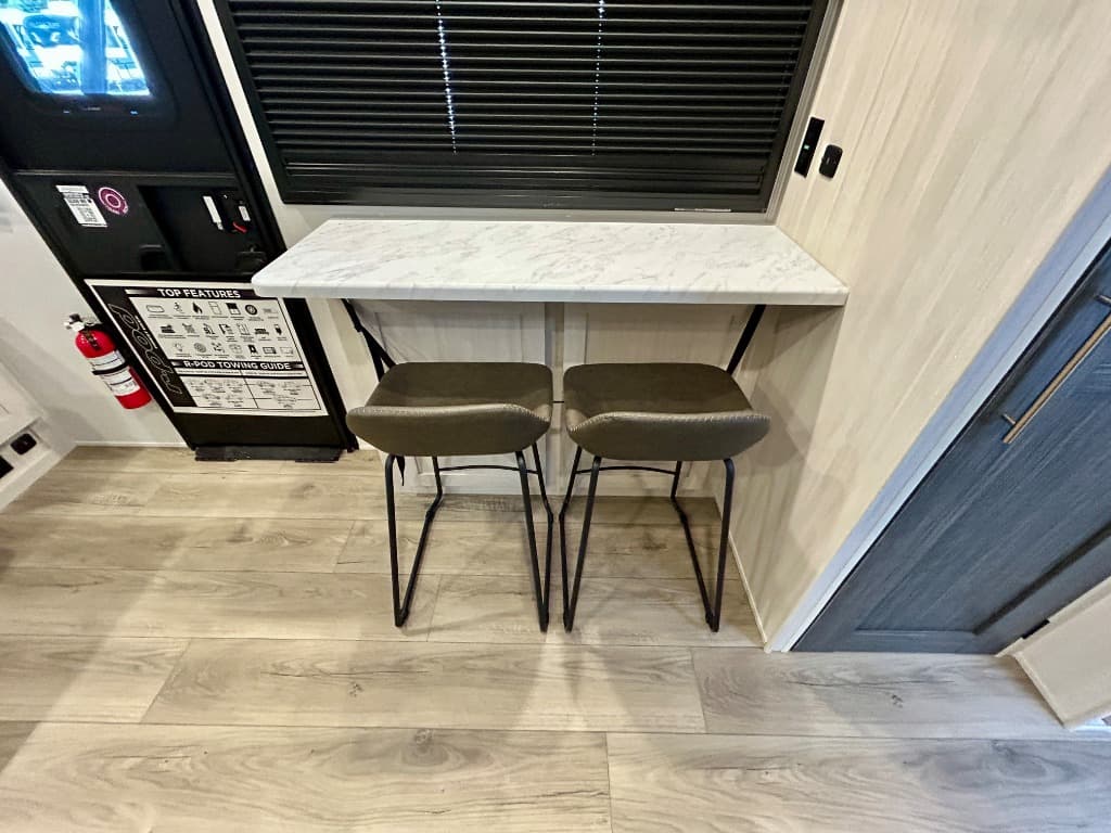 2026 Forest River 2026 Forest River R-Pod - thumbnail 6