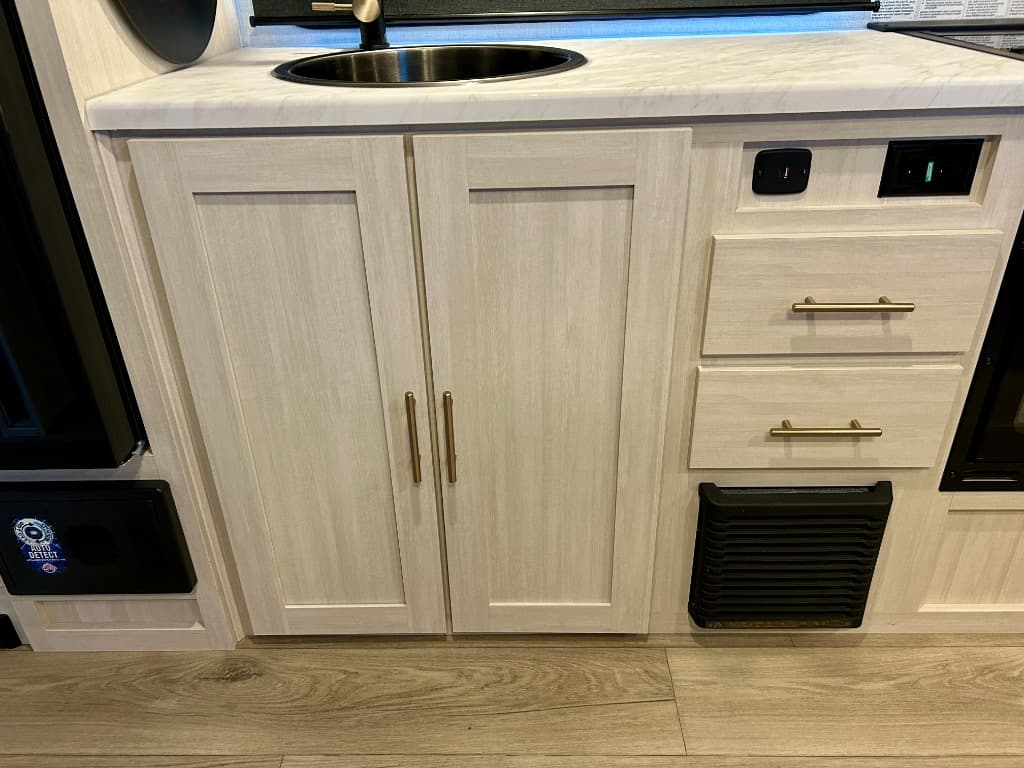 2026 Forest River 2026 Forest River R-Pod - thumbnail 8