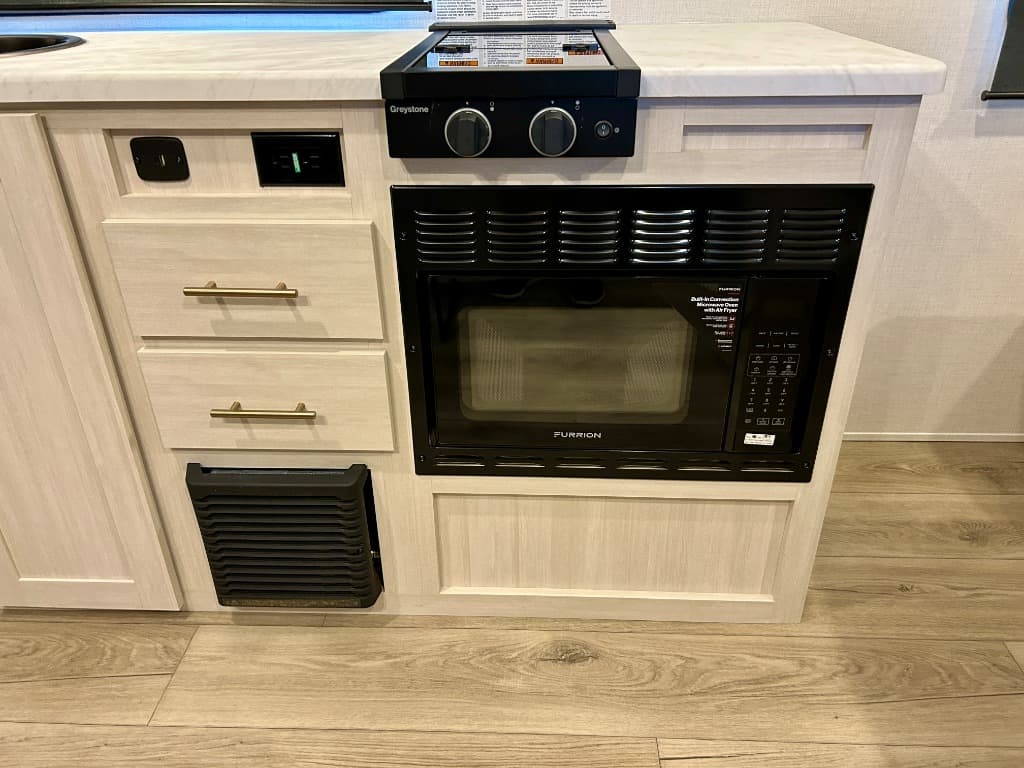 2026 Forest River 2026 Forest River R-Pod - thumbnail 9