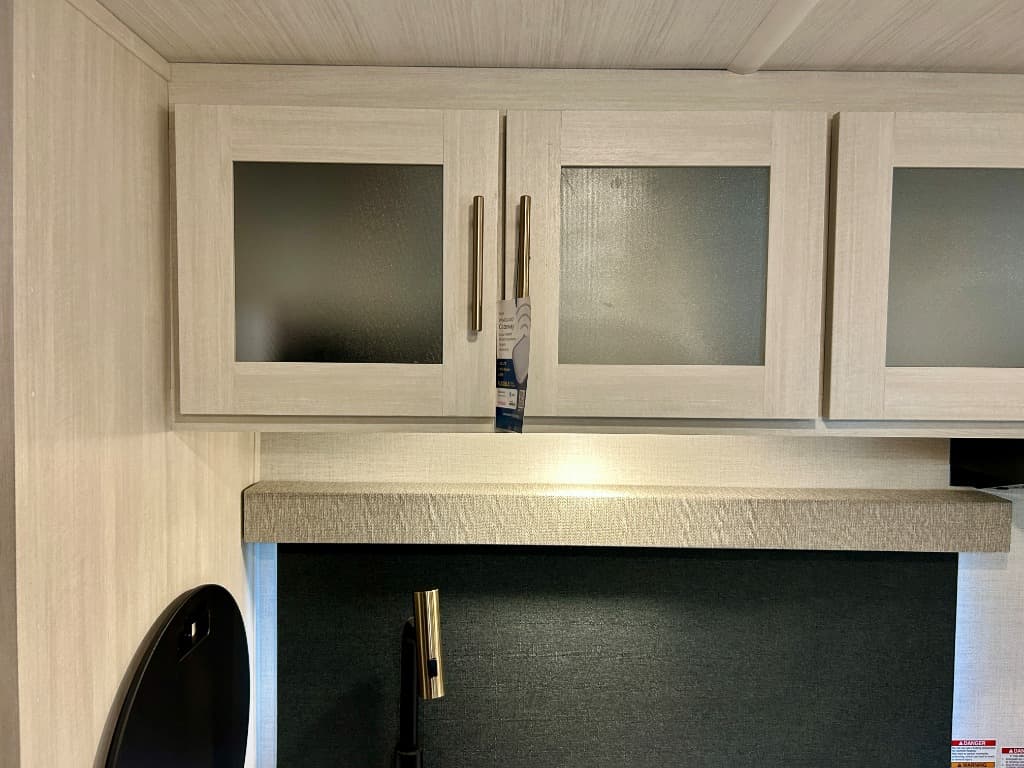 2026 Forest River 2026 Forest River R-Pod - thumbnail 12