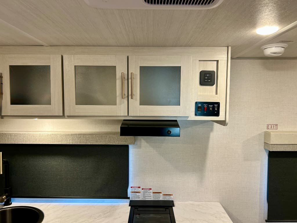 2026 Forest River 2026 Forest River R-Pod - thumbnail 13