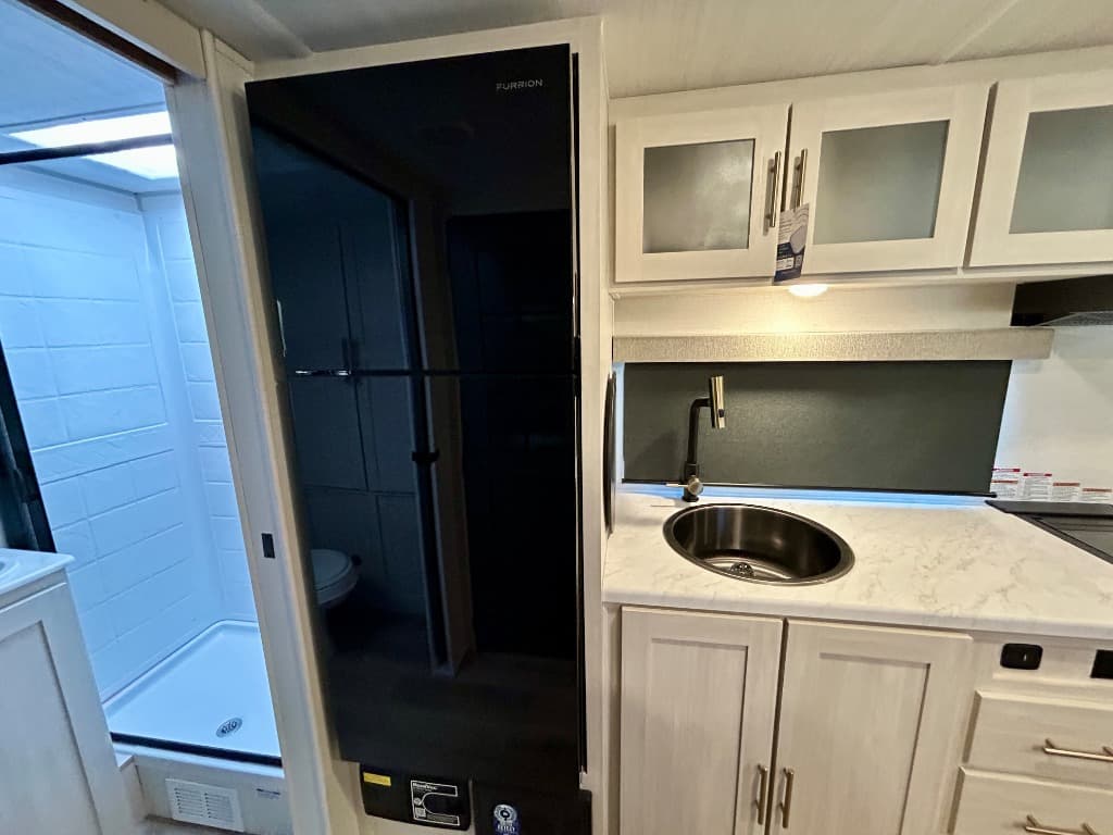 2026 Forest River 2026 Forest River R-Pod - thumbnail 14